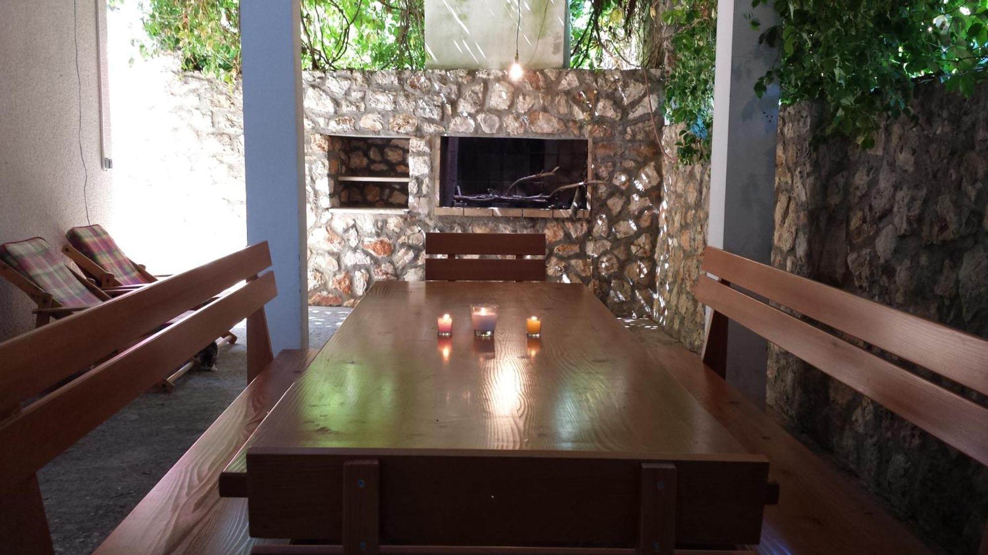 Villa Dinastija กาลี ห้อง รูปภาพ