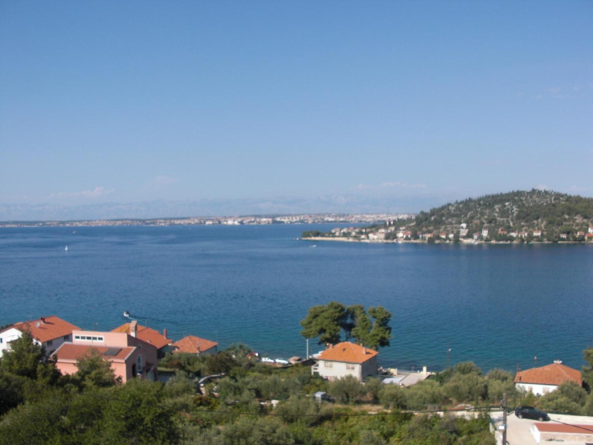 Villa Dinastija กาลี ห้อง รูปภาพ
