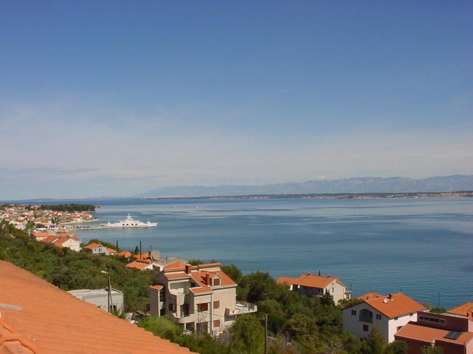 Villa Dinastija กาลี ห้อง รูปภาพ