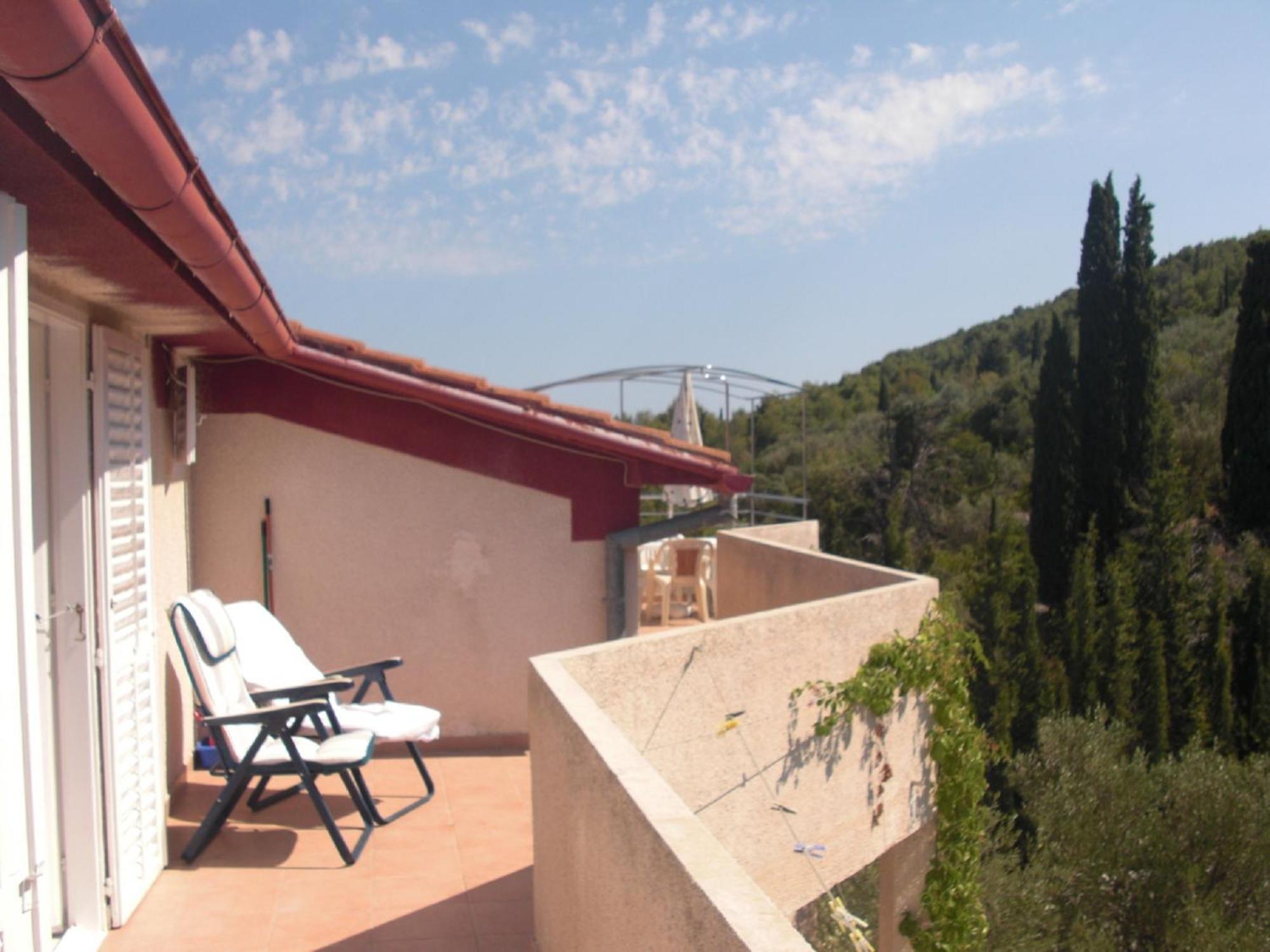 Villa Dinastija กาลี ห้อง รูปภาพ