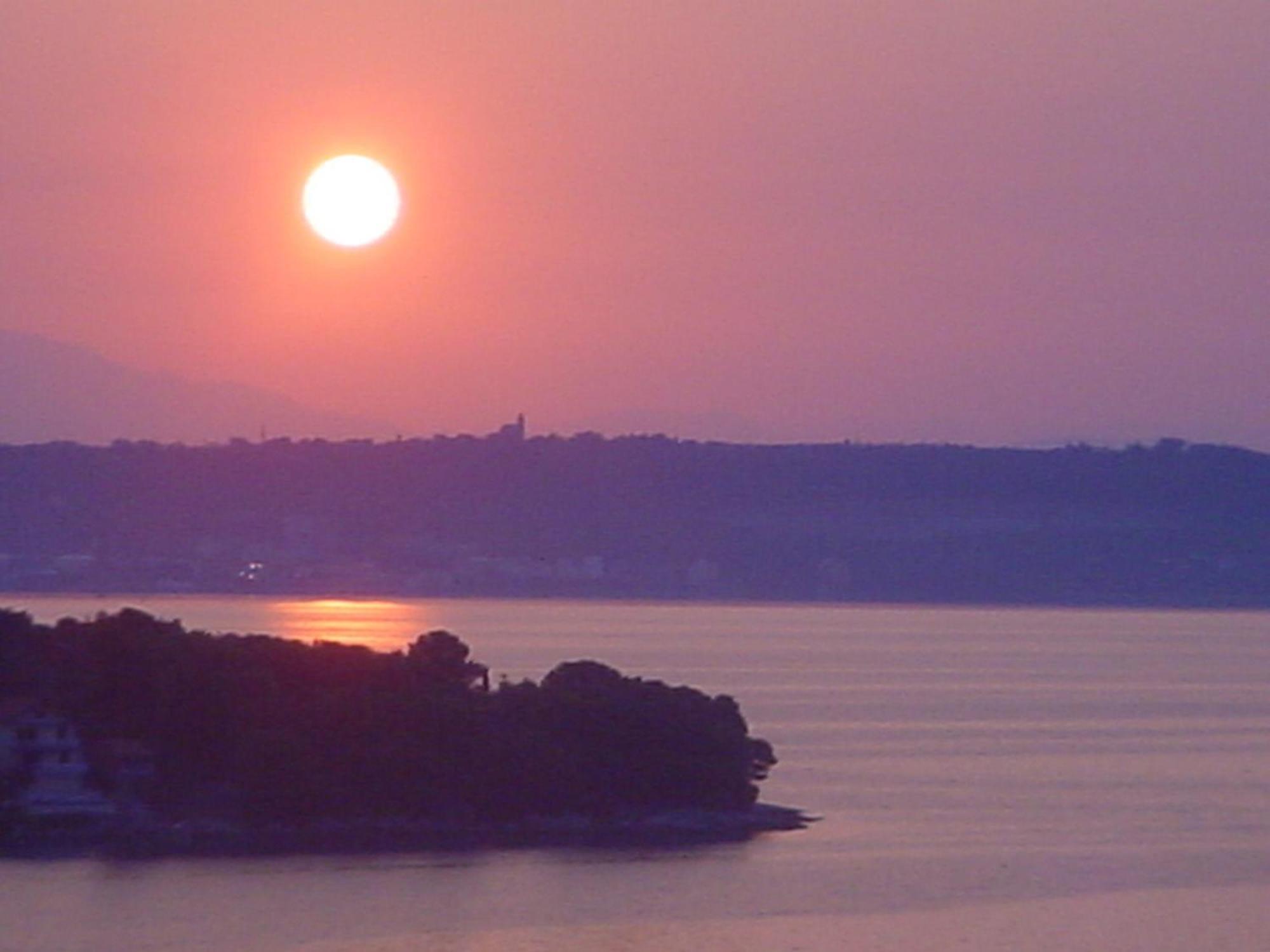 Villa Dinastija กาลี ห้อง รูปภาพ