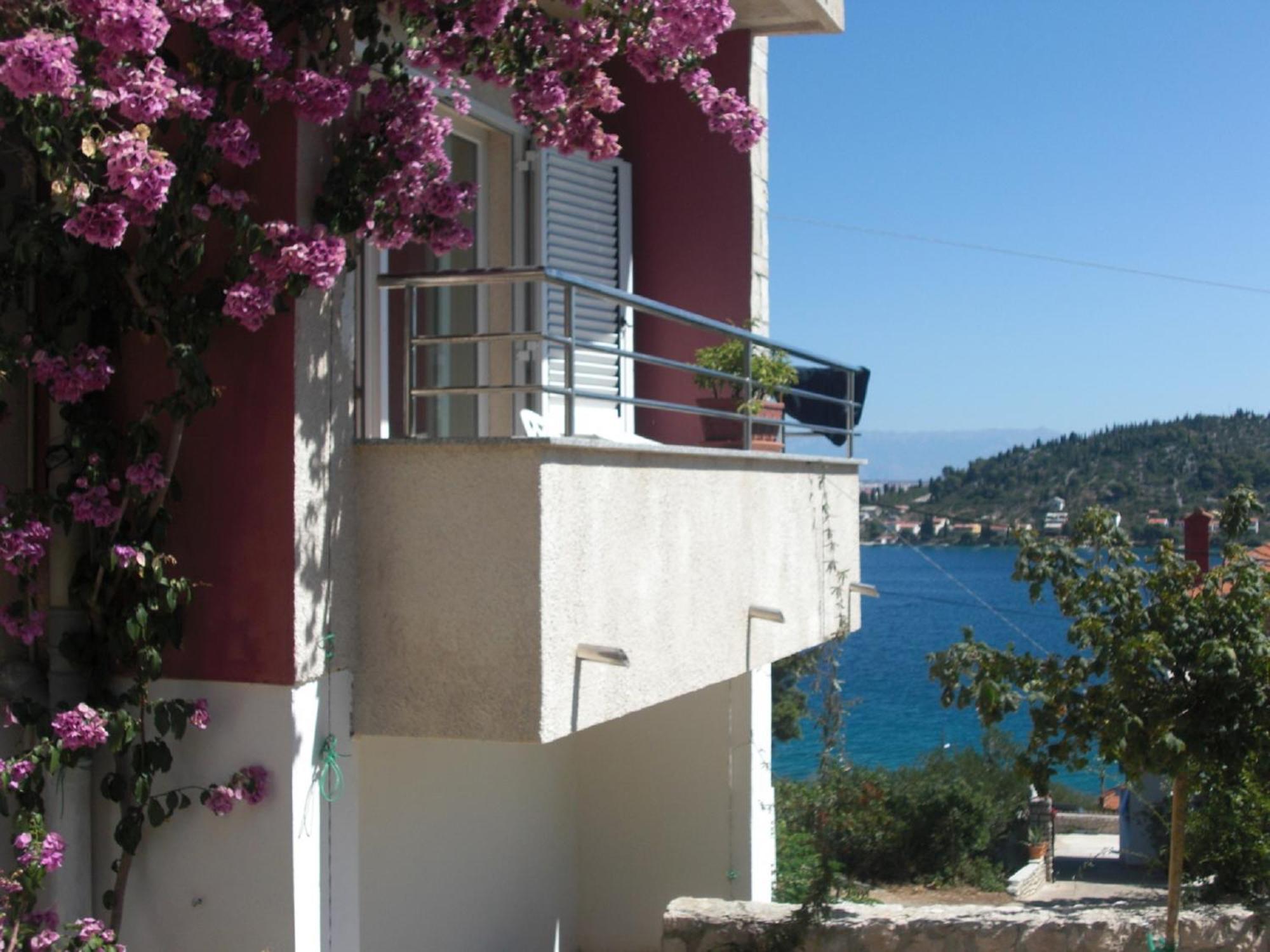 Villa Dinastija กาลี ห้อง รูปภาพ