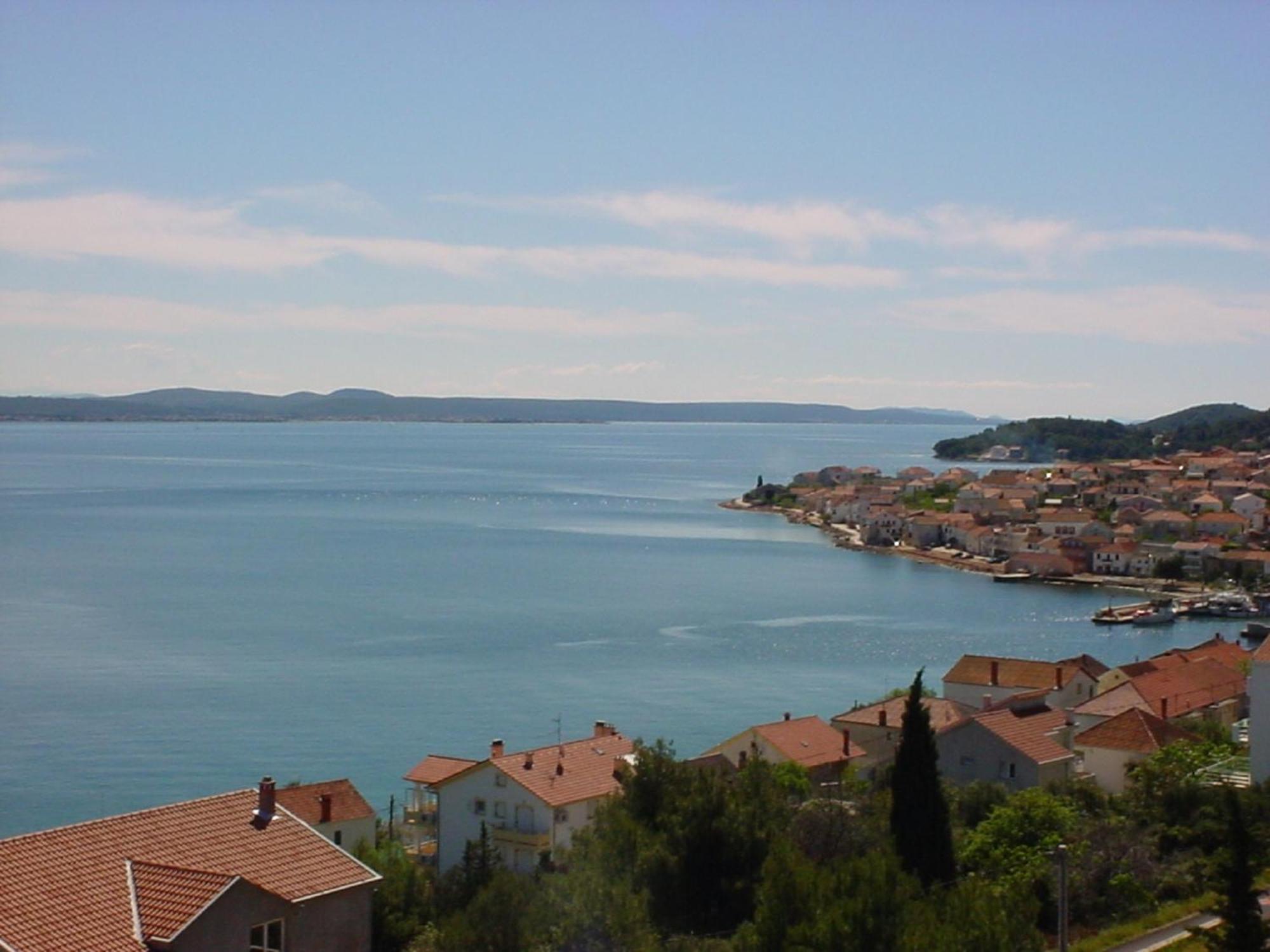 Villa Dinastija กาลี ห้อง รูปภาพ