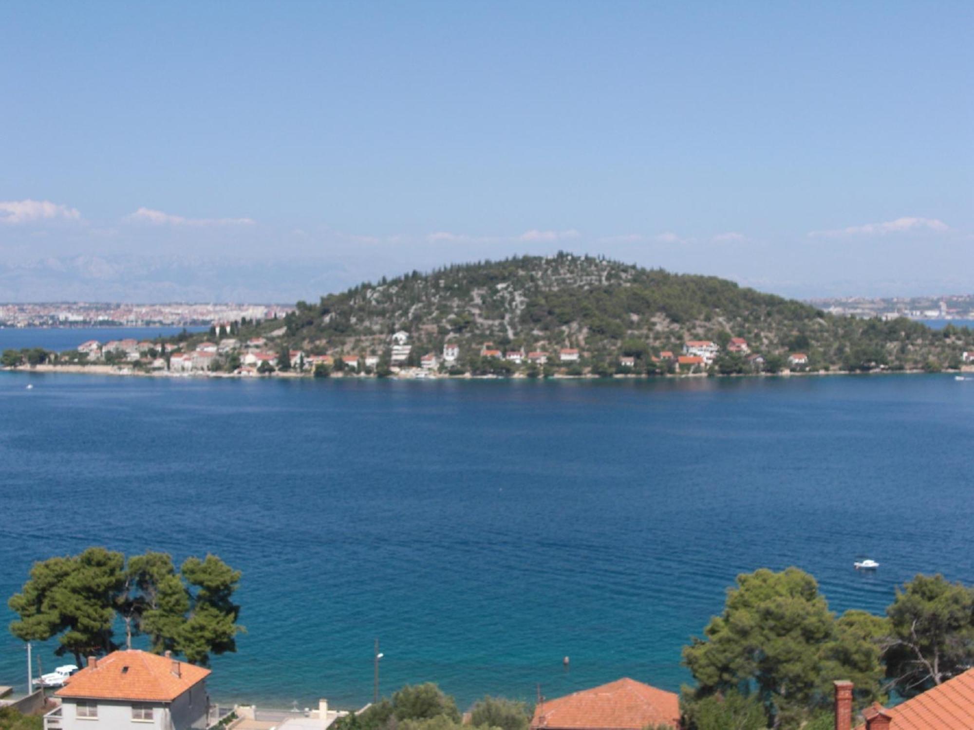 Villa Dinastija กาลี ห้อง รูปภาพ