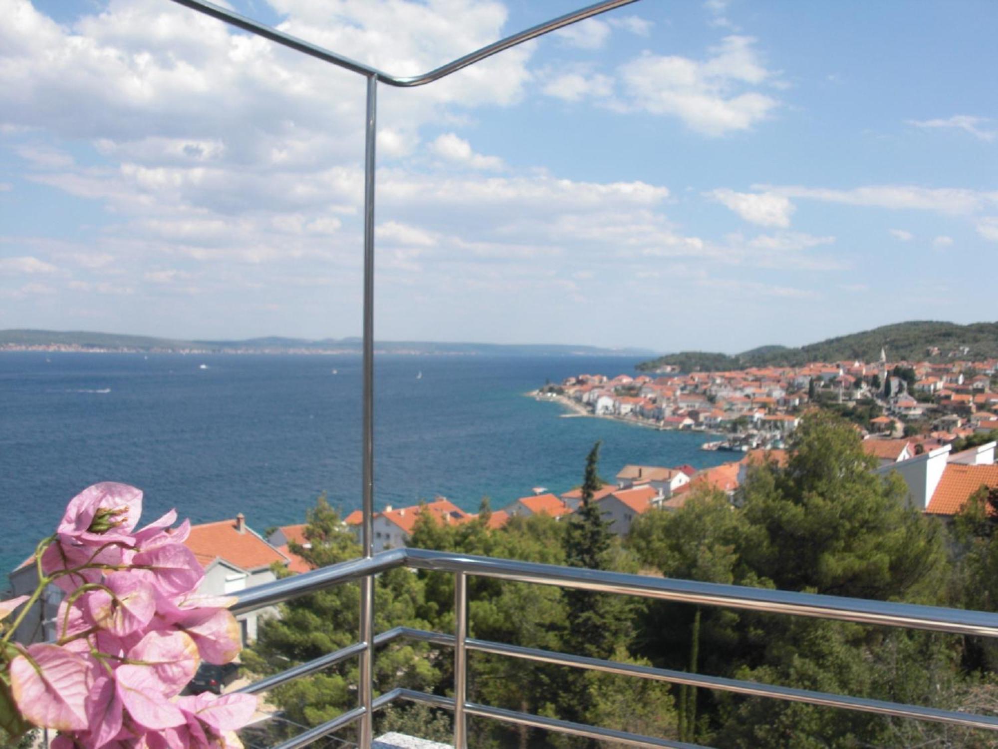 Villa Dinastija กาลี ห้อง รูปภาพ