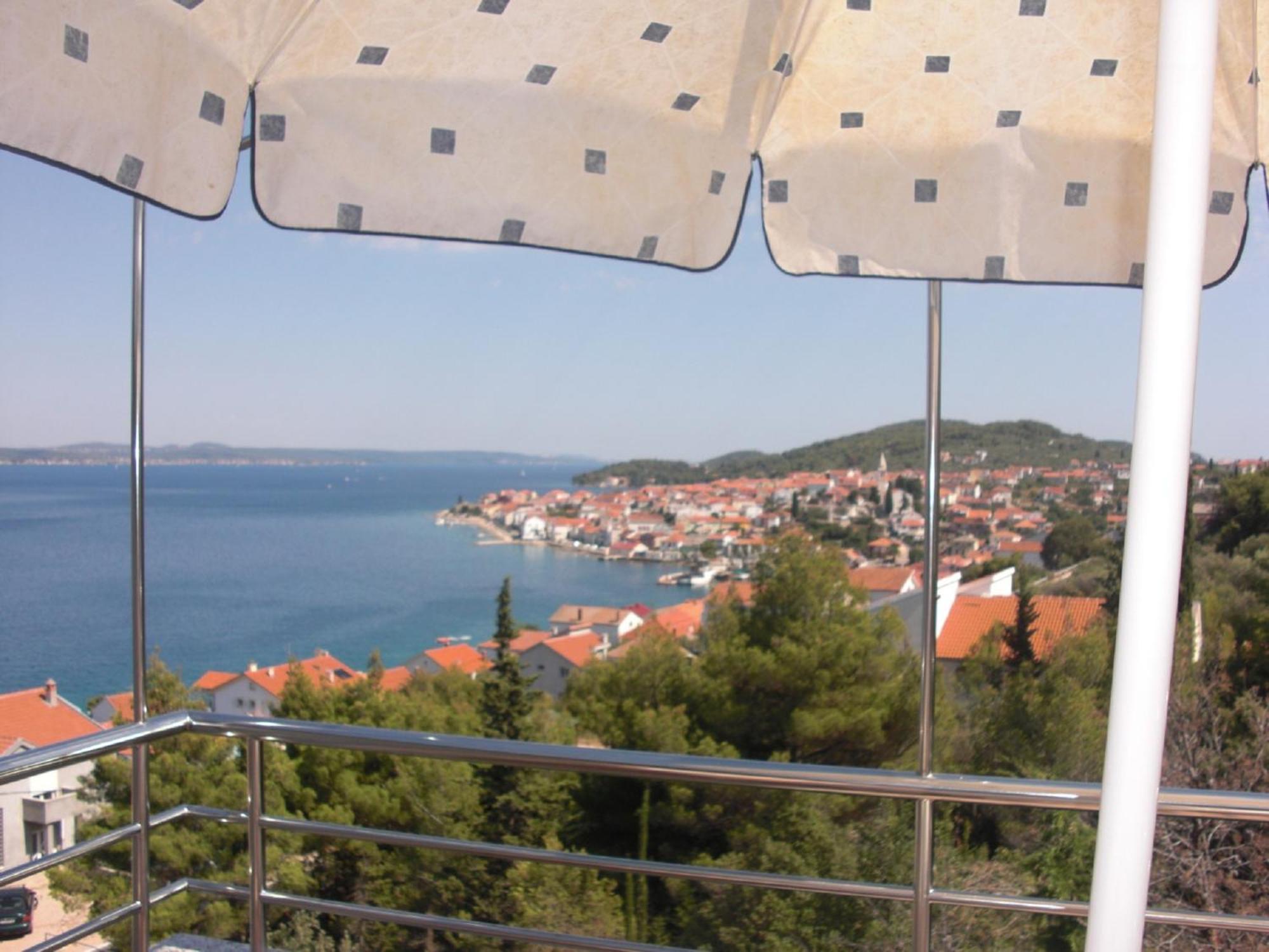 Villa Dinastija กาลี ห้อง รูปภาพ