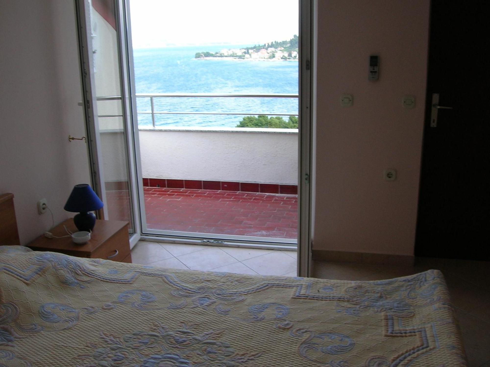 Villa Dinastija กาลี ห้อง รูปภาพ