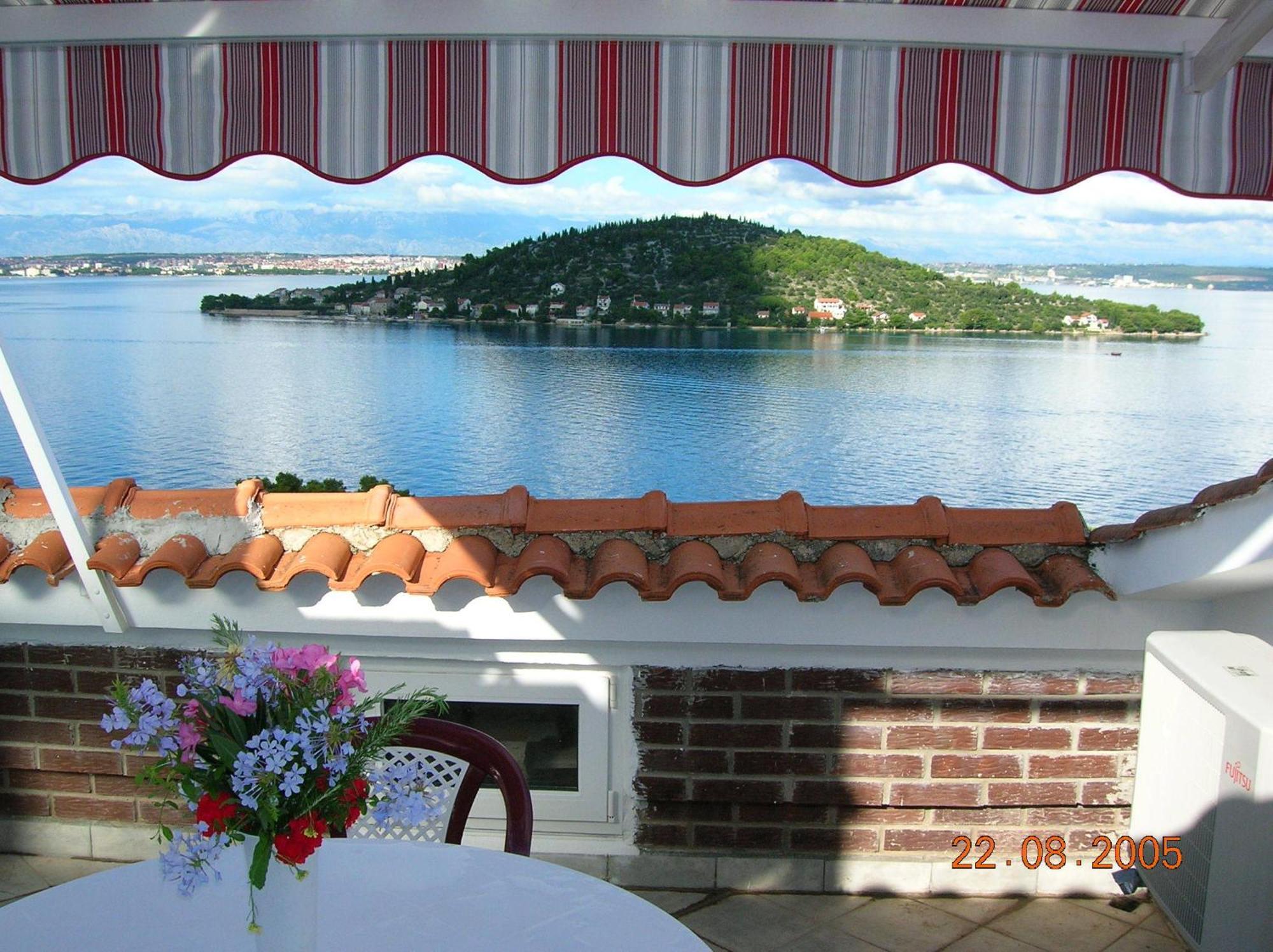 Villa Dinastija กาลี ห้อง รูปภาพ