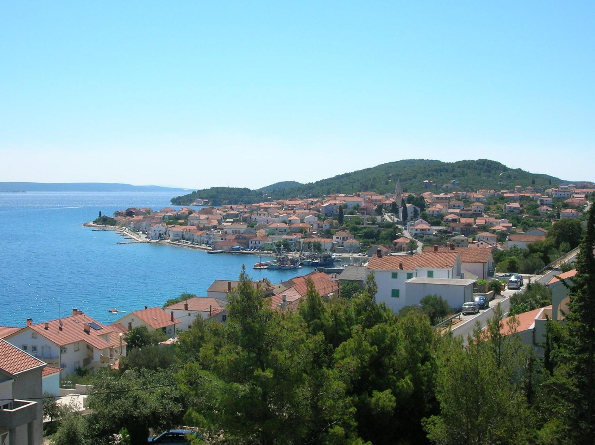 Villa Dinastija กาลี ห้อง รูปภาพ