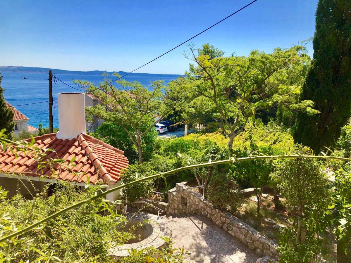 Villa Dinastija กาลี ภายนอก รูปภาพ