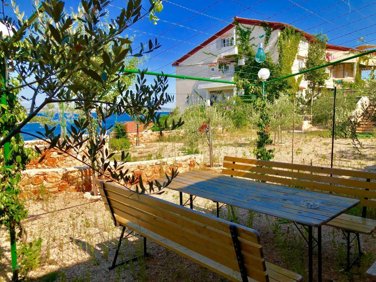 Villa Dinastija กาลี ภายนอก รูปภาพ
