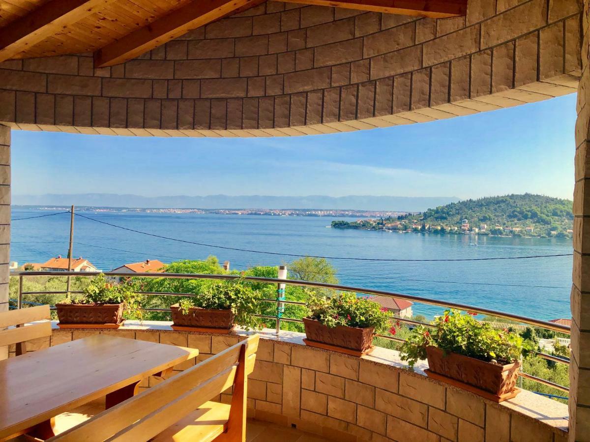 Villa Dinastija กาลี ภายนอก รูปภาพ
