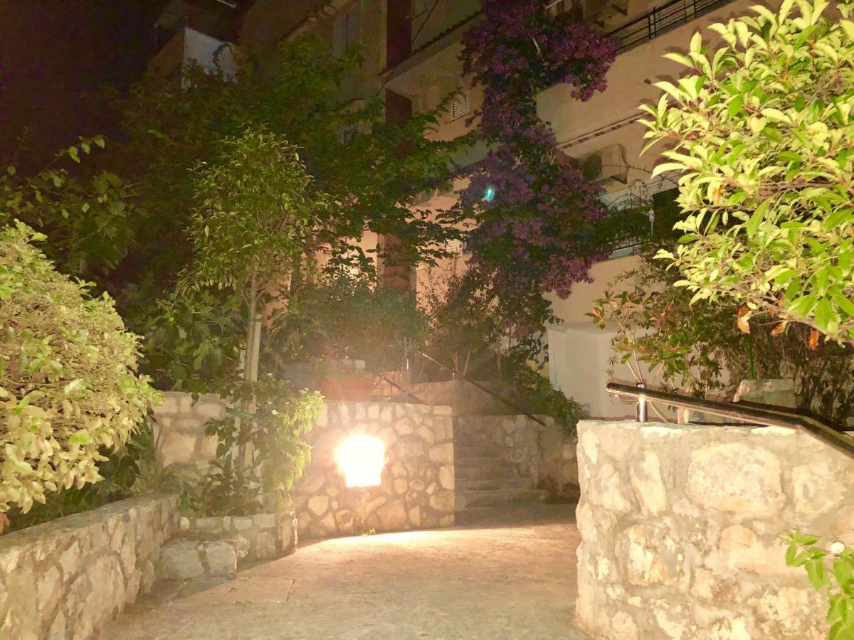 Villa Dinastija กาลี ภายนอก รูปภาพ